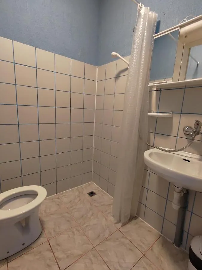 Apartament Izerski Kamien Szklarska Poręba Polska
