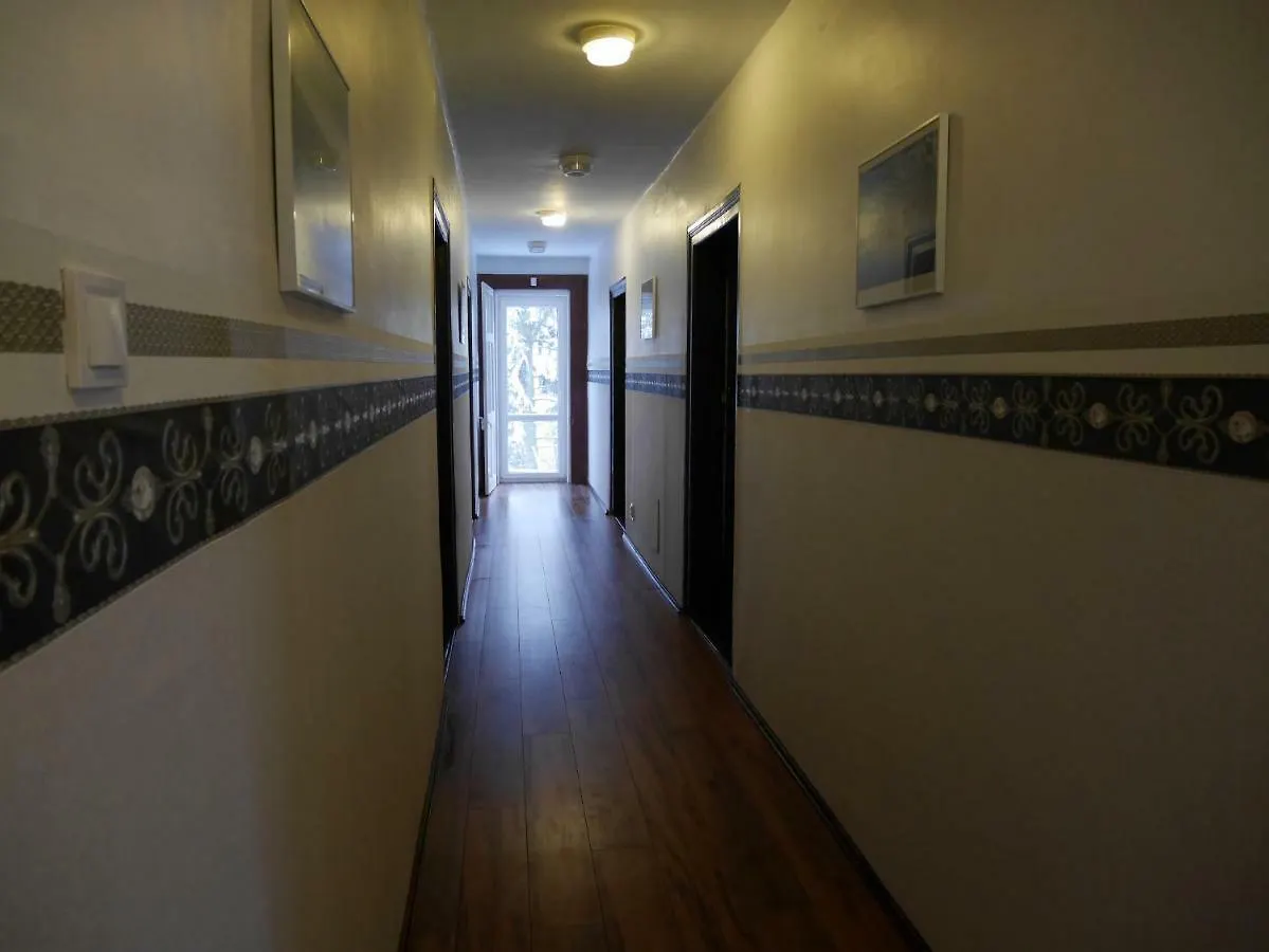 Kwatera prywatna Apartament Izerski Kamien Szklarska Poręba