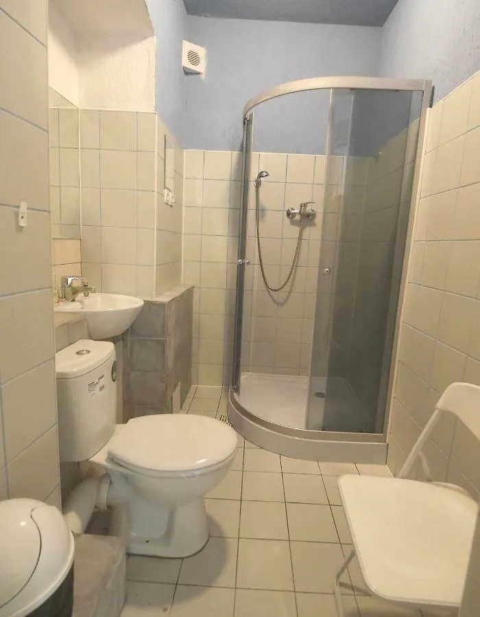 Apartament Izerski Kamien Szklarska Poręba