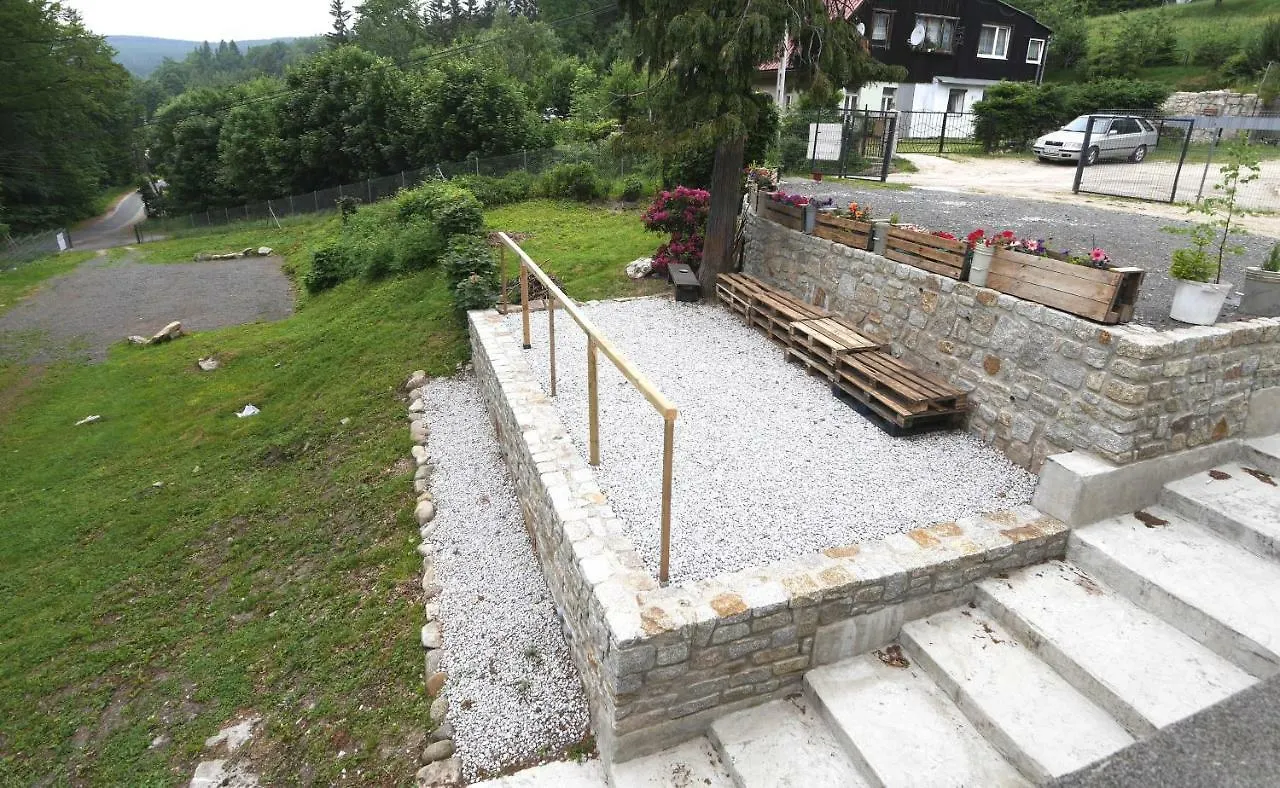 Kwatera prywatna Apartament Izerski Kamien Szklarska Poręba