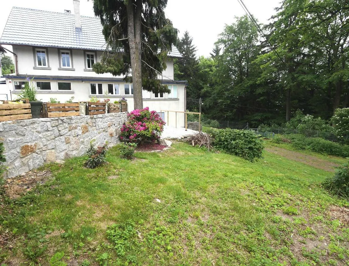 Apartament Izerski Kamien Szklarska Poręba