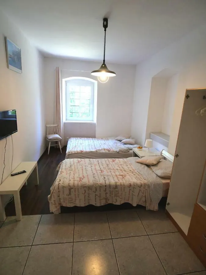 Apartament Izerski Kamien Szklarska Poręba Polska