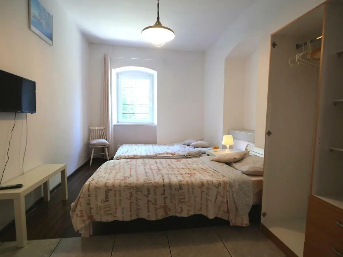Apartament Izerski Kamien Szklarska Poręba 0*,  Polska