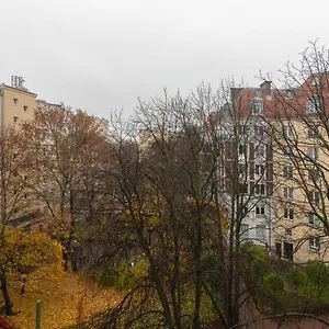 Koszykowa Exquisite , Warszawa Polska