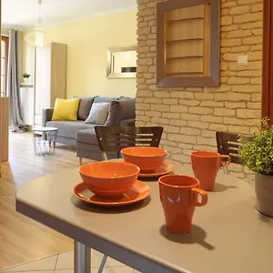Trevilles Ap.- Martynówka Apartament