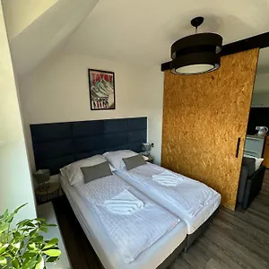 Swarny Zakatek , Zakopane Polska